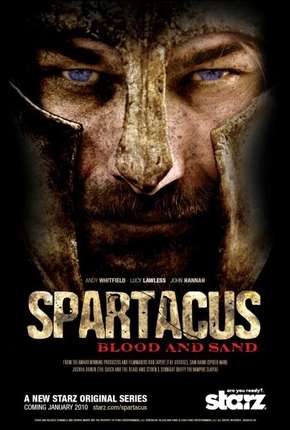 spartacus web series torrent download